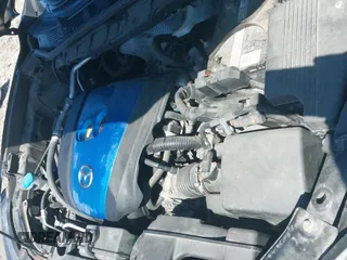 ✅ 2013 Mazda CX-5 Grand Touring • VIN: JM3KE4DE6D0154264 • Лот: 42282110. Опубликован ранее на IAAI с пробегом 106 469 миль. Бесплатный доступ к архиву аукционных продаж из США и подробный отчёт об истории автомобиля на DreamBid. Изображение 20.