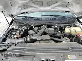 ✅ 2021 Ford F-250 XL • VIN: 1FT7X2B61MEE17966 • Lot: 68143165. Wystawiony na Copart z przebiegiem 78 590 mil. Bezpłatny archiwum sprzedaży aukcyjnych z USA i szczegółowy raport historii pojazdu na DreamBid. Zdjęcie 16.