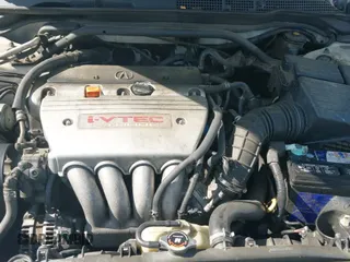 ✅ 2005 Acura TSX • VIN: JH4CL96845C010668 • Lot: 43127653. Listed on IAAI with 225,098 mi. Free auction sales archive from the USA and detailed vehicle history report at DreamBid. Image 12.