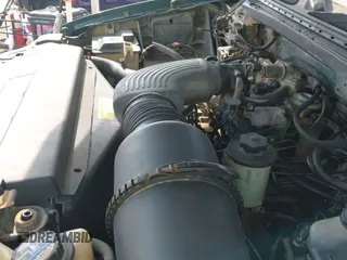 ✅ 1997 Ford F-150 • VIN: 1FTDX0864VKA11357 • Lot: 43267160. Wystawiony na IAAI z przebiegiem 175 909 mil. Bezpłatny archiwum sprzedaży aukcyjnych z USA i szczegółowy raport historii pojazdu na DreamBid. Zdjęcie 18.