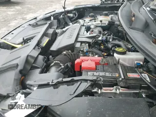 ✅ 2025 Nissan Rogue S • VIN: 5N1BT3AB2SC769839 • Lot: 42721810. Listed on IAAI with 8,477 mi. Free auction sales archive from the USA and detailed vehicle history report at DreamBid. Image 19.