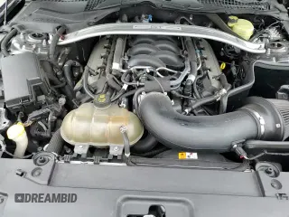 ✅ 2017 Ford Mustang GT Premium • VIN: 1FA6P8CF1H5281430 • Lot: 91838205. Wystawiony na Copart z przebiegiem 91 352 mil. Bezpłatny archiwum sprzedaży aukcyjnych z USA i szczegółowy raport historii pojazdu na DreamBid. Zdjęcie 17.