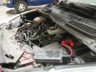 ✅ 2013 Ford Escape SEL • VIN: 1FMCU9HX5DUC06738 • Lot: 42404536. Listed on IAAI with 140,615 mi. Free auction sales archive from the USA and detailed vehicle history report at DreamBid. Image 12.