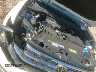 ✅ 2023 Volkswagen Atlas SE • VIN: 1V2KR2CA8PC525023 • Lot: 91372085. Listed on Copart with 37,112 mi. Free auction sales archive from the USA and detailed vehicle history report at DreamBid. Image 13.