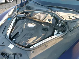 ✅ 2020 Porsche Panamera • VIN: WP0AA2A78LL100763 • Lot: 43668494. Listed on IAAI with 35,582 mi. Free auction sales archive from the USA and detailed vehicle history report at DreamBid. Image 20.