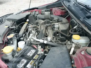 ✅ 2019 Subaru Crosstrek Premium • VIN: JF2GTACC6KH392912 • Lot: 43236803. Listed on IAAI with 80,776 mi. Free auction sales archive from the USA and detailed vehicle history report at DreamBid. Image 19.