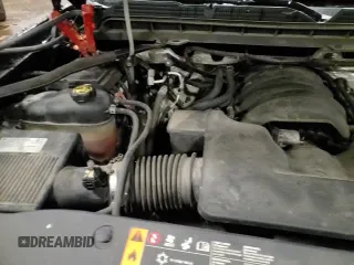 ✅ 2018 Chevrolet Silverado 1500 Work Truck • VIN: 1GCVKNEC1JZ308534 • Lot: 93094655. Wystawiony na Copart z przebiegiem 130 125 mil. Bezpłatny archiwum sprzedaży aukcyjnych z USA i szczegółowy raport historii pojazdu na DreamBid. Zdjęcie 13.