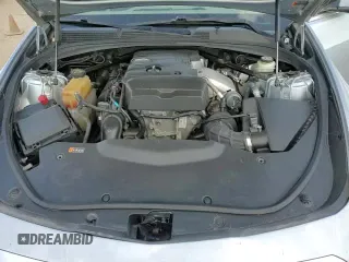 ✅ 2017 Cadillac CTS Luxury AWD • VIN: 1G6AX5SX0H0156643 • Лот: 84915345. Опубликован ранее на Copart с пробегом 108 646 миль. Бесплатный доступ к архиву аукционных продаж из США и подробный отчёт об истории автомобиля на DreamBid. Изображение 13.