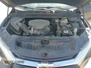 2019 Chevrolet Blazer Premier z VIN 3GNKBFRS1KS703006, wystawiony jako Copart lot #69487585 z przebiegiem 65 100 mil mil oraz Szkoda całkowita • Salvage title. Historia ofert i sprzedaży dostępna na DreamBid. Obrazek 15.