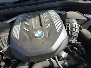 ✅ 2020 BMW X5 M50i • VIN: 5UXJU4C04L9C51150 • Lot: 69477765. Wystawiony na Copart z przebiegiem 69 255 mil. Bezpłatny archiwum sprzedaży aukcyjnych z USA i szczegółowy raport historii pojazdu na DreamBid. Zdjęcie 13.