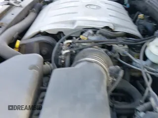 ✅ 2004 Cadillac DeVille • VIN: 1G6KD54Y64U107596 • Lot: 43560148. Wystawiony na IAAI z przebiegiem 138 345 mil. Bezpłatny archiwum sprzedaży aukcyjnych z USA i szczegółowy raport historii pojazdu na DreamBid. Zdjęcie 16.