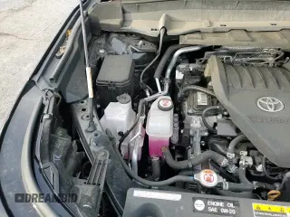 ✅ 2024 Toyota Highlander XLE • VIN: 5TDAAAB59RS025053 • Лот: 80626585. Опубликован ранее на Copart с пробегом 23 595 миль. Бесплатный доступ к архиву аукционных продаж из США и подробный отчёт об истории автомобиля на DreamBid. Изображение 15.