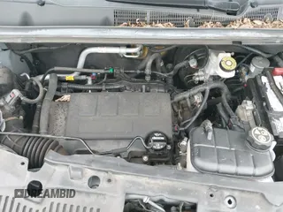 ✅ 2020 Buick Encore Preferred • VIN: KL4CJASB4LB041412 • Lot: 43298035. Listed on IAAI with 61,957 mi. Free auction sales archive from the USA and detailed vehicle history report at DreamBid. Image 19.