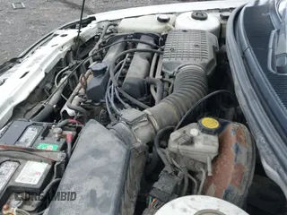 ✅ 1999 Ford Contour SE • VIN: 1FAFP663XXK193658 • Лот: 43909278. Опубликован ранее на IAAI с пробегом 206 903 миль. Бесплатный доступ к архиву аукционных продаж из США и подробный отчёт об истории автомобиля на DreamBid. Изображение 12.