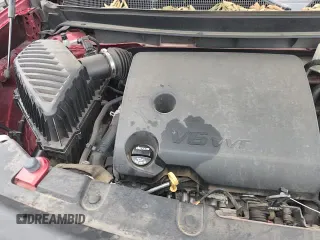 ✅ 2019 Chevrolet Traverse High Country • VIN: 1GNEVJKW7KJ268112 • Lot: 63088395. Listed on Copart with 94,403 mi. Free auction sales archive from the USA and detailed vehicle history report at DreamBid. Image 14.