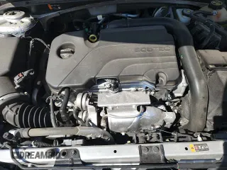 2022 Chevrolet Malibu LT with VIN 1G1ZD5ST3NF176862, listed as a Copart auction lot 80135585 with 69,980 mi miles and Salvage title. Bid and sale history available at DreamBid. Image 13.