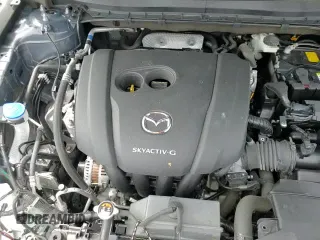 ✅ 2023 Mazda CX-5 S Preferred • VIN: JM3KFBCM0P0231242 • Lot: 80029685. Listed on Copart with 63,180 mi. Free auction sales archive from the USA and detailed vehicle history report at DreamBid. Image 14.