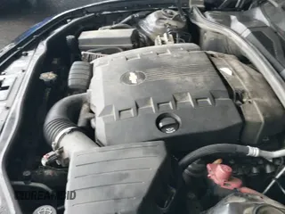 ✅ 2012 Chevrolet Camaro 2LS • VIN: 2G1FA1E31C9151948 • Lot: 43632789. Listed on IAAI with 256,149 mi. Free auction sales archive from the USA and detailed vehicle history report at DreamBid. Image 20.