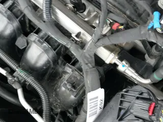 ✅ 2023 Ford Escape Platinum • VIN: 1FMCU9JZ1PUA50679 • Lot: 42193391. Listed on IAAI with 14,064 mi. Free auction sales archive from the USA and detailed vehicle history report at DreamBid. Image 19.