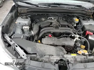 ✅ 2017 Subaru Forester • VIN: JF2SJABC5HH444508 • Lot: 92819365. Wystawiony na Copart z przebiegiem 131 776 mil. Bezpłatny archiwum sprzedaży aukcyjnych z USA i szczegółowy raport historii pojazdu na DreamBid. Zdjęcie 14.