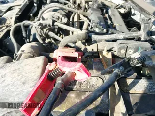 ✅ 2016 Ford Fiesta SE • VIN: 3FADP4EJ9GM167251 • Лот: 43687180. Опубликован ранее на IAAI с пробегом 137 604 миль. Бесплатный доступ к архиву аукционных продаж из США и подробный отчёт об истории автомобиля на DreamBid. Изображение 19.