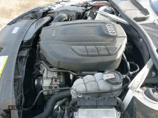 ✅ 2019 Audi A4 allroad Premium Plus • VIN: WA18NAF43KA008850 • Lot: 43752088. Listed on IAAI with 53,274 mi. Free auction sales archive from the USA and detailed vehicle history report at DreamBid. Image 20.