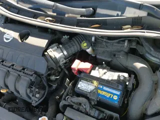 ✅ 2014 Nissan Sentra SL • VIN: 3N1AB7AP4EY288883 • Лот: 42837943. Опубликован ранее на IAAI с пробегом 75 003 миль. Бесплатный доступ к архиву аукционных продаж из США и подробный отчёт об истории автомобиля на DreamBid. Изображение 12.