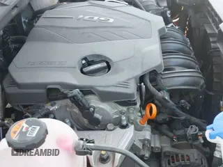 ✅ 2023 Hyundai Tucson SEL • VIN: 5NMJFCAE8PH254001 • Lot: 43233520. Wystawiony na IAAI z przebiegiem 25 275 mil. Bezpłatny archiwum sprzedaży aukcyjnych z USA i szczegółowy raport historii pojazdu na DreamBid. Zdjęcie 19.