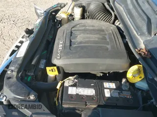 ✅ 2014 Chrysler Town & Country Touring L • VIN: 2C4RC1CG6ER304525 • Lot: 43091323. Listed on IAAI with 151,986 mi. Free auction sales archive from the USA and detailed vehicle history report at DreamBid. Image 13.