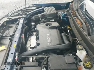 ✅ 2020 GMC Terrain SLE • VIN: 3GKALMEV6LL114779 • Lot: 43548874. Listed on IAAI with 27,761 mi. Free auction sales archive from the USA and detailed vehicle history report at DreamBid. Image 19.