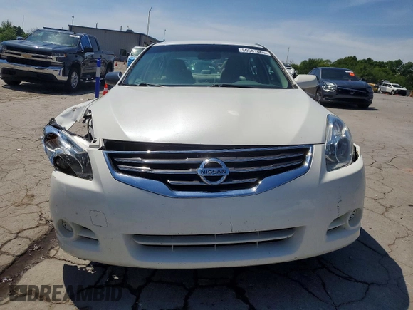✅ 2012 Nissan Altima S • VIN: 1N4AL2APXCN562083 • Lot: 50581666. Wystawiony na Copart z przebiegiem 81 861 mil. Bezpłatny archiwum sprzedaży aukcyjnych z USA i szczegółowy raport historii pojazdu na DreamBid. Zdjęcie 5.