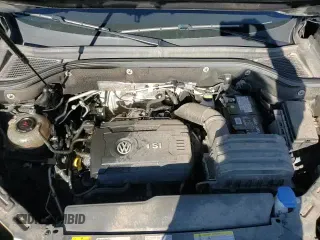 ✅ 2022 Volkswagen Atlas SE • VIN: 1V2DP2CA4NC548309 • Lot: 81525425. Listed on Copart with 41,200 mi. Free auction sales archive from the USA and detailed vehicle history report at DreamBid. Image 16.