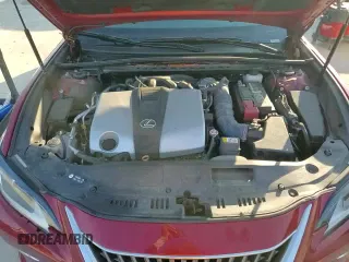 ✅ 2023 Lexus ES 350 • VIN: 58ADZ1B1XPU150577 • Lot: 80408185. Wystawiony na Copart z przebiegiem 42 232 mil. Bezpłatny archiwum sprzedaży aukcyjnych z USA i szczegółowy raport historii pojazdu na DreamBid. Zdjęcie 15.