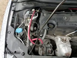 ✅ 2018 Acura ILX Special Edition • VIN: 19UDE2F42JA006257 • Lot: 86682195. Listed on Copart with 104,419 mi. Free auction sales archive from the USA and detailed vehicle history report at DreamBid. Image 15.