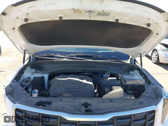 ✅ 2023 Kia Telluride S • VIN: 5XYP64GCXPG334013 • Лот: 44286451. Опубліковано раніше на IAAI з пробігом 60 423 миль. Безкоштовний доступ до архіву аукціонних продажів зі США та докладний звіт про історію автомобіля на DreamBid. Зображення 10.