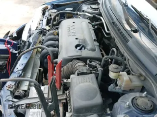 ✅ 2006 Toyota Corolla CE • VIN: 2T1BR32EX6C650624 • Lot: 43059886. Listed on IAAI with 246,137 mi. Free auction sales archive from the USA and detailed vehicle history report at DreamBid. Image 19.