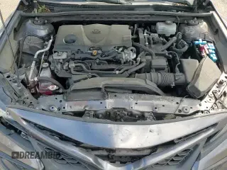 ✅ 2022 Toyota Camry Hybrid SE • VIN: 4T1S31AK8NU578056 • Lot: 71029975. Listed on Copart with 149,845 mi. Free auction sales archive from the USA and detailed vehicle history report at DreamBid. Image 13.