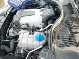 ✅ 2013 Audi A6 Premium Plus • VIN: WAUGGAFC2DN029930 • Lot: 42675828. Listed on IAAI with 119,977 mi. Free auction sales archive from the USA and detailed vehicle history report at DreamBid. Image 20.