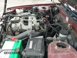 ✅ 1992 Nissan Maxima • VIN: JN1HJ01P6NT606942 • Lot: 42908136. Listed on IAAI with 110,805 mi. Free auction sales archive from the USA and detailed vehicle history report at DreamBid. Image 13.