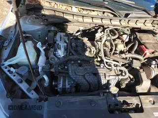 ✅ 2021 Nissan Altima SL • VIN: 1N4BL4EV3MN334517 • Лот: 91036585. Опубликован ранее на Copart с пробегом 82 189 миль. Бесплатный доступ к архиву аукционных продаж из США и подробный отчёт об истории автомобиля на DreamBid. Изображение 16.