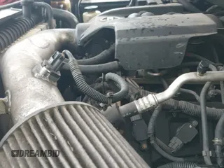 ✅ 2006 Nissan Titan LE • VIN: 1N6BA07A76N557078 • Lot: 43636022. Wystawiony na IAAI z przebiegiem 247 529 mil. Bezpłatny archiwum sprzedaży aukcyjnych z USA i szczegółowy raport historii pojazdu na DreamBid. Zdjęcie 12.