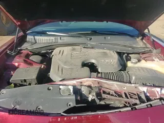 ✅ 2018 Dodge Charger SXT Plus • VIN: 2C3CDXHG9JH221416 • Lot: 82635155. Listed on Copart with 57,632 mi. Free auction sales archive from the USA and detailed vehicle history report at DreamBid. Image 15.