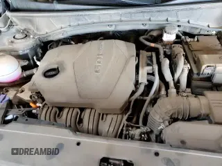 ✅ 2024 Hyundai Tucson SEL • VIN: 5NMJB3DE2RH420393 • Lot: 54547435. Listed on Copart with 15,560 mi. Free auction sales archive from the USA and detailed vehicle history report at DreamBid. Image 16.