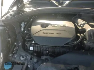 ✅ 2018 MINI Clubman Cooper S • VIN: WMWLN9C51J2E50594 • Lot: 87117155. Wystawiony na Copart z przebiegiem 100 123 mil. Bezpłatny archiwum sprzedaży aukcyjnych z USA i szczegółowy raport historii pojazdu na DreamBid. Zdjęcie 13.