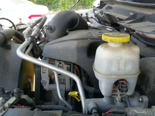 ✅ 2017 Ram 1500 Express • VIN: 1C6RR7FT0HS851584 • Lot: 43058938. Listed on IAAI with 144,966 mi. Free auction sales archive from the USA and detailed vehicle history report at DreamBid. Image 18.