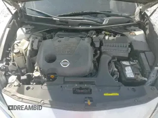 ✅ 2019 Nissan Maxima SV • VIN: 1N4AA6AV2KC373160 • Lot: 90235975. Wystawiony na Copart z przebiegiem 131 302 mil. Bezpłatny archiwum sprzedaży aukcyjnych z USA i szczegółowy raport historii pojazdu na DreamBid. Zdjęcie 13.