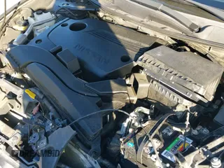 ✅ 2017 Nissan Altima S • VIN: 1N4AL3AP2HC235816 • Lot: 43371270. Listed on IAAI with 108,260 mi. Free auction sales archive from the USA and detailed vehicle history report at DreamBid. Image 19.