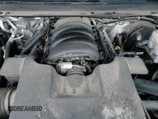 ✅ 2017 GMC Yukon Denali • VIN: 1GKS1CKJ2HR206476 • Lot: 81895065. Listed on Copart with 121,678 mi. Free auction sales archive from the USA and detailed vehicle history report at DreamBid. Image 13.