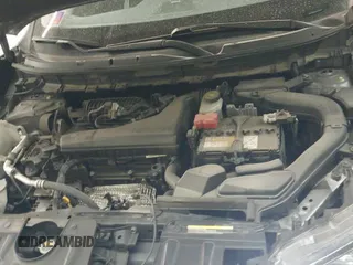 ✅ 2020 Nissan Rogue S • VIN: JN8AT2MV4LW134920 • Лот: 42078326. Опубликован ранее на IAAI с пробегом 66 885 миль. Бесплатный доступ к архиву аукционных продаж из США и подробный отчёт об истории автомобиля на DreamBid. Изображение 20.