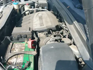 ✅ 2007 Acura MDX Technology • VIN: 2HNYD28307H537999 • Lot: 43301422. Wystawiony na IAAI z przebiegiem 84 781 mil. Bezpłatny archiwum sprzedaży aukcyjnych z USA i szczegółowy raport historii pojazdu na DreamBid. Zdjęcie 13.